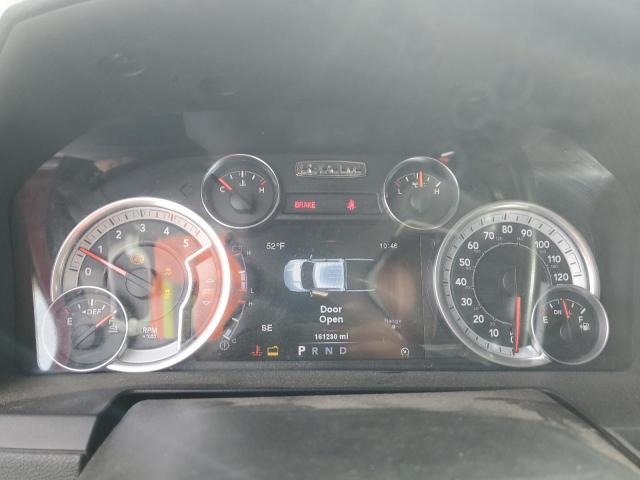 Photo 9 from auction – 2013 RAM 2500 LARAM with VIN 3C6UR5NL7DG531888