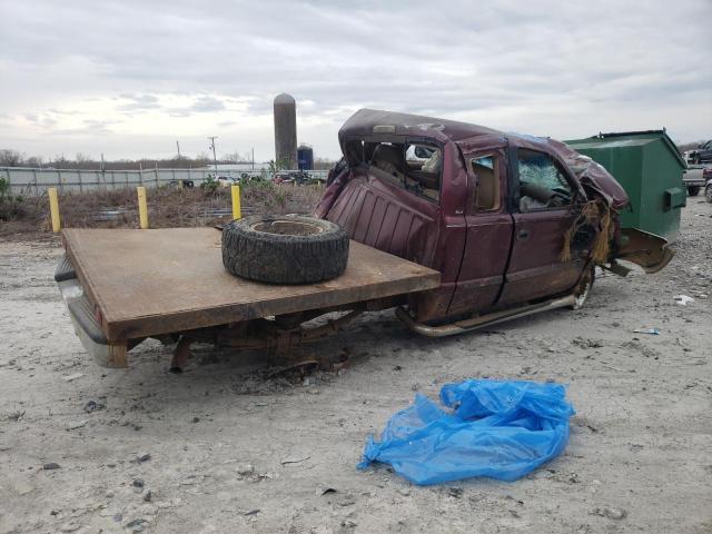 Photo 3 from auction – 2001 DODGE RAM 1500 with VIN 3B7HF13Z41G717631