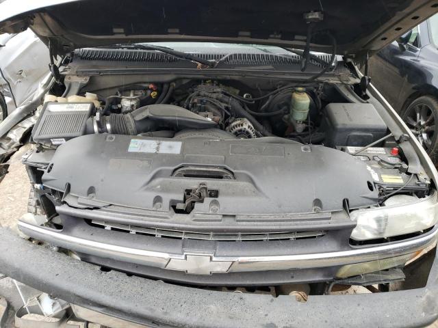 Photo 11 from auction – 2002 CHEVROLET SILVERADO with VIN 2GCEK19T821185120