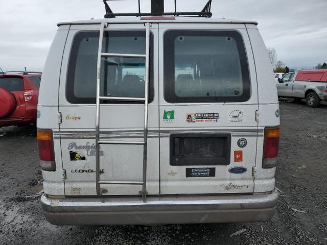 Photo 6 from auction – 1993 FORD E-150 with VIN 1FDEE14NXPHA04910