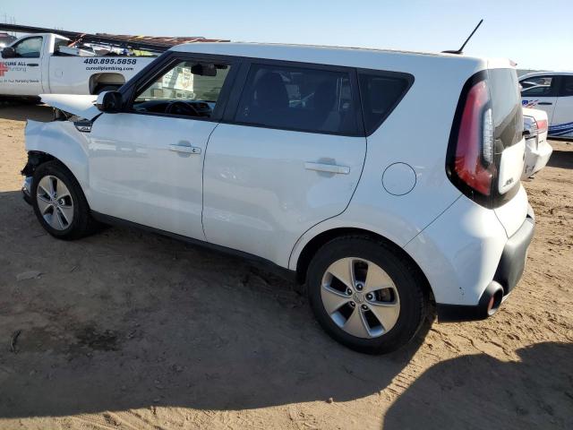 Photo 2 from auction – 2016 KIA SOUL with VIN KNDJN2A21G7374359