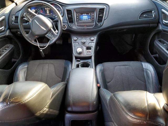 Photo 8 from auction – 2015 CHRYSLER 200 S with VIN 1C3CCCBBXFN670384