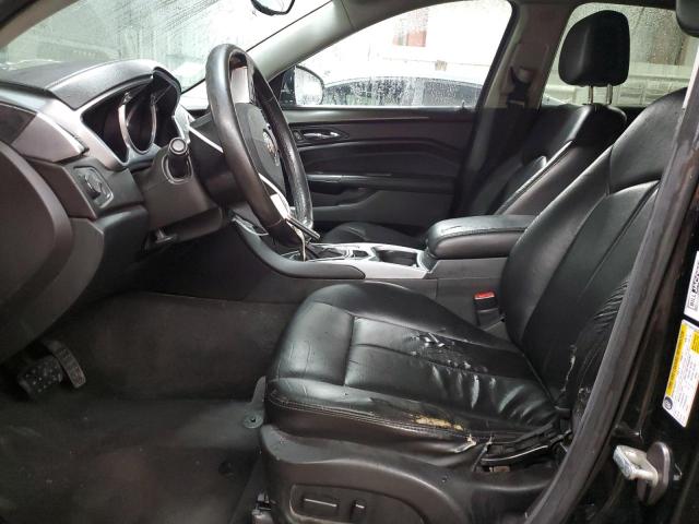 صورة رقم 7 من المزاد - 2012 CADILLAC SRX مع VIN 3GYFNGE33CS574798