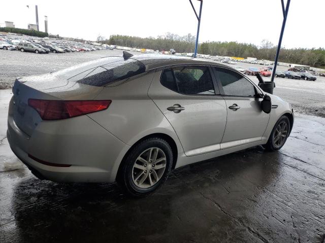 Photo 3 from auction – 2012 KIA OPTIMA LX with VIN 5XXGM4A76CG054248