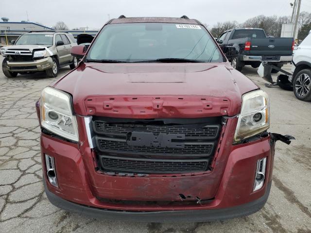 Photo 5 from auction – 2012 GMC TERRAIN SL with VIN 2GKFLVE56C6218088