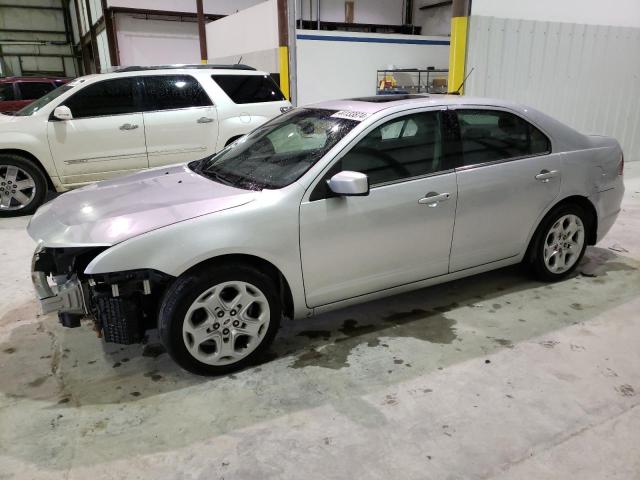 Photo 1 from auction – 2011 FORD FUSION SE with VIN 3FAHP0HA8BR317254