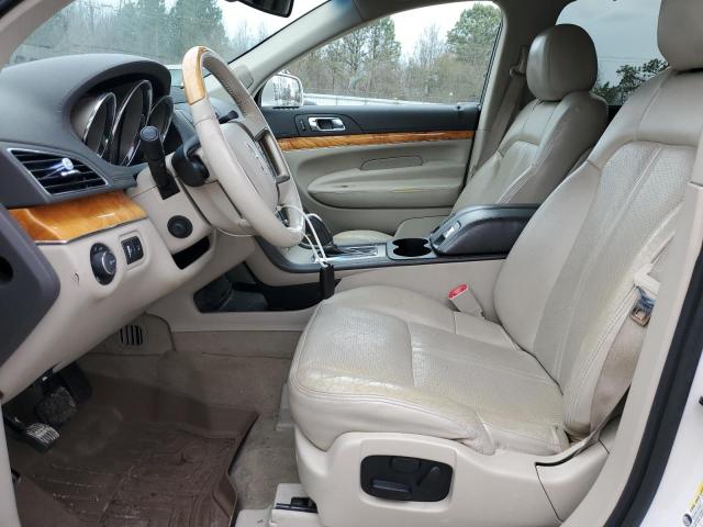 Photo 7 from auction – 2011 LINCOLN MKT with VIN 2LMHJ5FR3BBJ51970