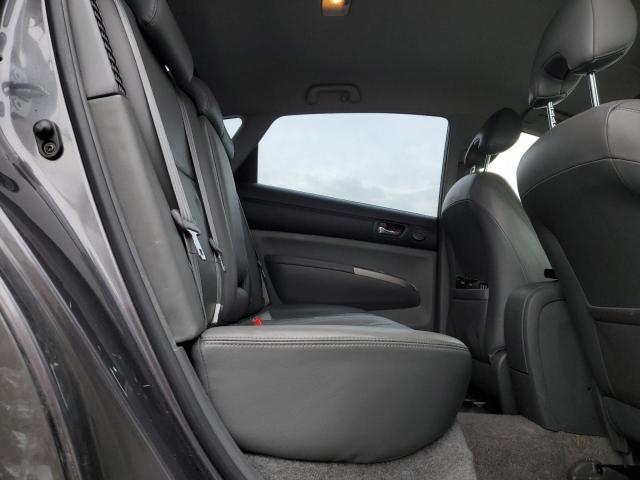 Photo 10 from auction – 2007 TOYOTA PRIUS with VIN JTDKB20U773226370