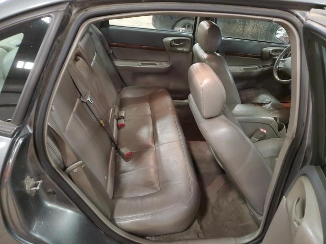 Photo 10 from auction – 2005 CHEVROLET IMPALA LS with VIN 2G1WH52K459118086