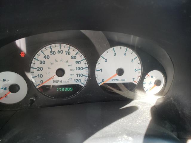 Photo 9 from auction – 2007 DODGE GRAND CARA with VIN 2D4GP44L47R309608