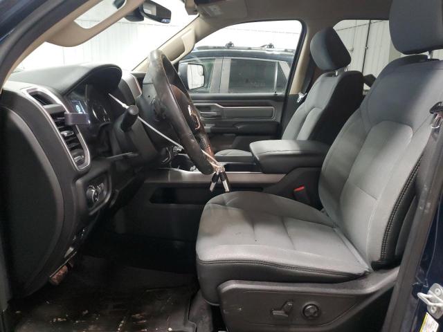 Photo 7 from auction – 2019 RAM 1500 BIG H with VIN 1C6SRFFTXKN902994