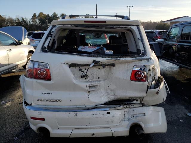 Photo 6 from auction – 2012 GMC ACADIA DEN with VIN 1GKKVTED4CJ314390