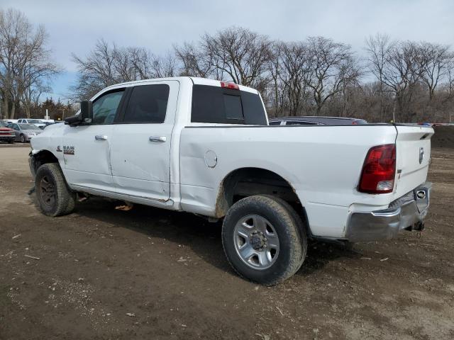 Photo 2 from auction – 2014 RAM 2500 SLT with VIN 3C6UR5DL4EG257164