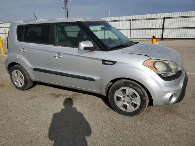 Photo 4 from auction – 2012 KIA SOUL with VIN KNDJT2A56C7406295