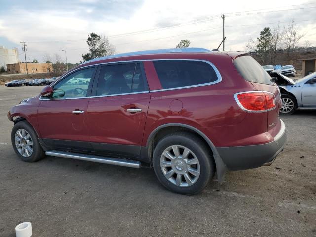 Photo 2 from auction – 2011 BUICK ENCLAVE CX with VIN 5GAKVBED5BJ143722