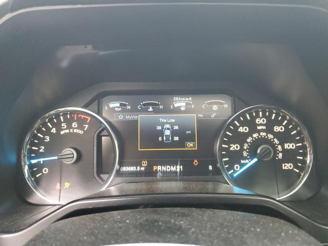 Foto 9 de la subasta – 2015 FORD F150 SUPER con VIN 1FTEW1CF0FFA01021