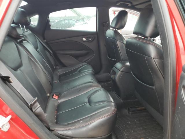 Photo 10 from auction – 2015 DODGE DART GT with VIN 1C3CDFEB7FD227917