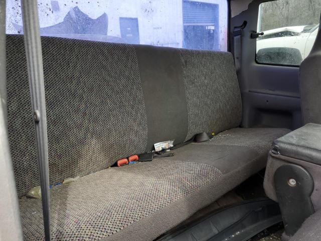 Photo 10 from auction – 1997 DODGE RAM 1500 with VIN 3B7HC13Y9VG771125
