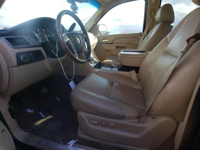 Photo 7 from auction – 2012 CADILLAC ESCALADE L with VIN 1GYS4BEFXCR148074