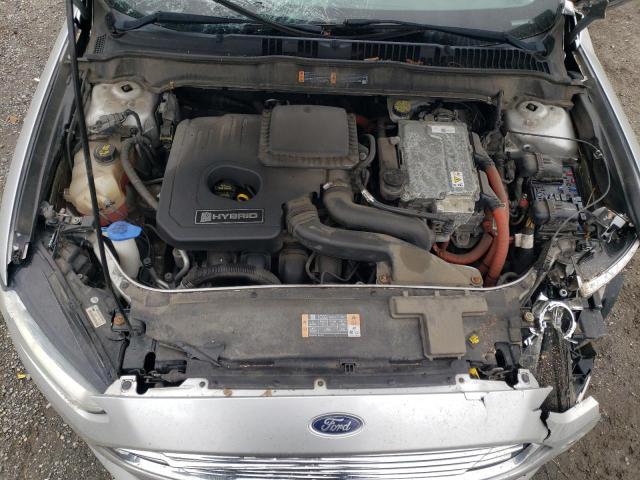 Photo 11 from auction – 2013 FORD FUSION SE with VIN 3FA6P0LU5DR174968