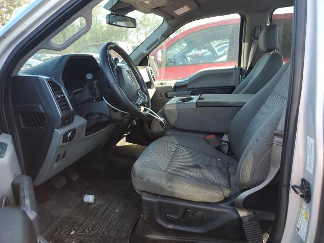 Photo 7 from auction – 2019 FORD F150 SUPER with VIN 1FTEW1EP0KKD58688