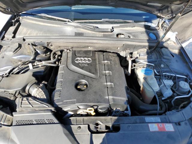 Photo 11 from auction – 2010 AUDI A4 PREMIUM with VIN WAUFFAFL7AN052890