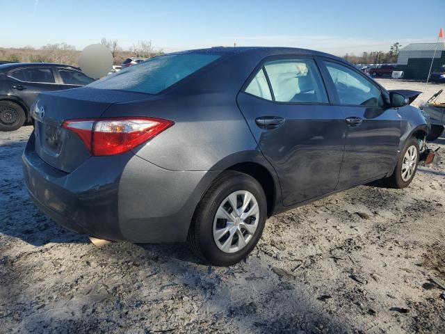 Photo 3 from auction – 2016 TOYOTA COROLLA L with VIN 5YFBURHE2GP555100