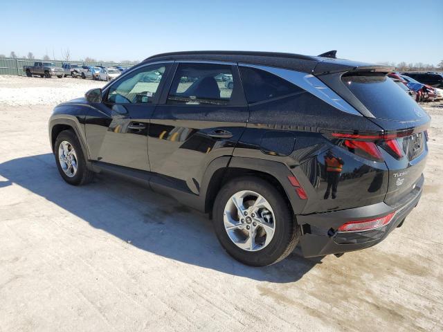 Photo 2 from auction – 2024 HYUNDAI TUCSON SEL with VIN KM8JBCDE2RU285078