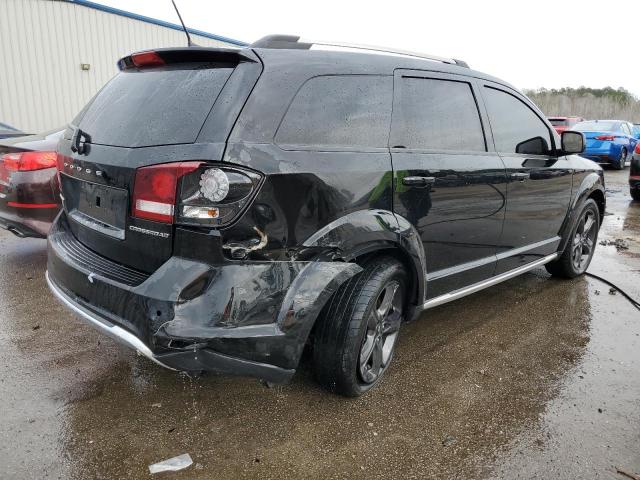 Photo 3 from auction – 2020 DODGE JOURNEY CR with VIN 3C4PDCGBXLT188089