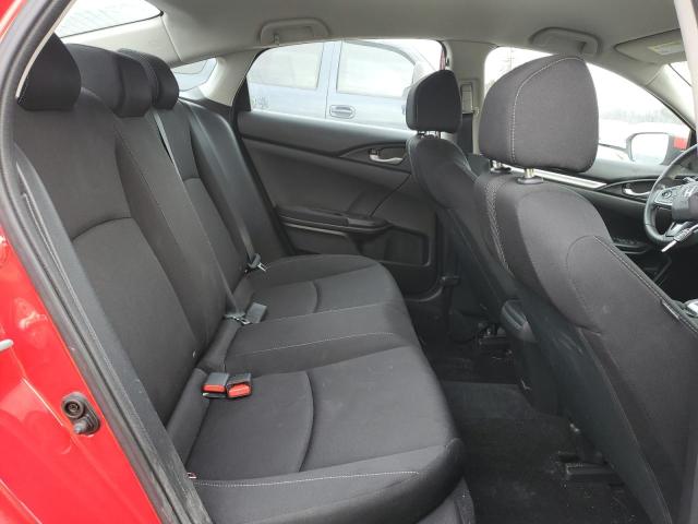 Photo 10 from auction – 2019 HONDA CIVIC LX with VIN 2HGFC2F60KH512625