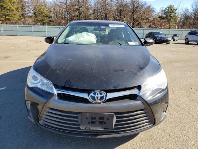 Photo 5 from auction – 2016 TOYOTA CAMRY HYBR with VIN 4T1BD1FK6GU200875