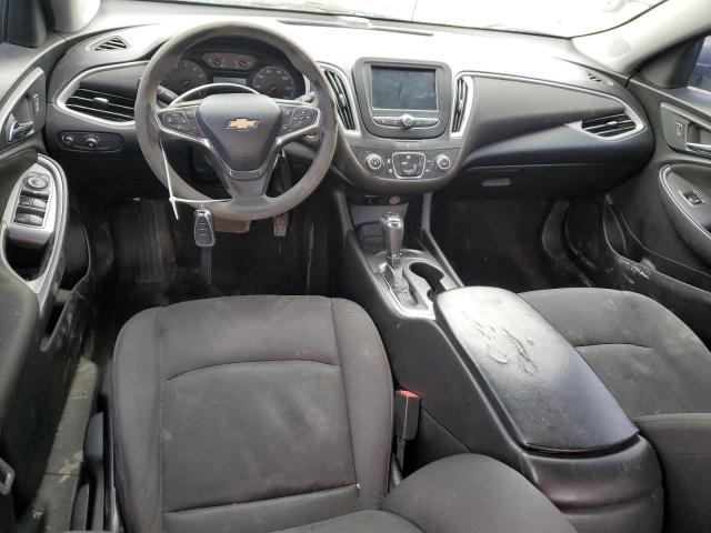 Photo 8 from auction – 2017 CHEVROLET MALIBU LS with VIN 1G1ZB5ST2HF251268