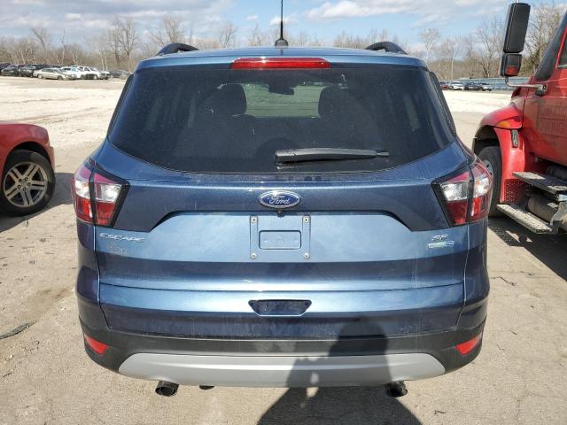 Photo 6 from auction – 2018 FORD ESCAPE SE with VIN 1FMCU9GD0JUA84826
