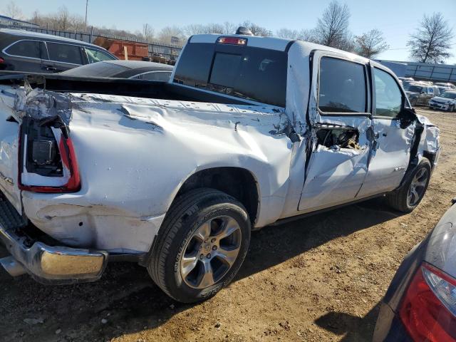 Photo 3 from auction – 2023 RAM 1500 LARAM with VIN 1C6SRFJT2PN517105