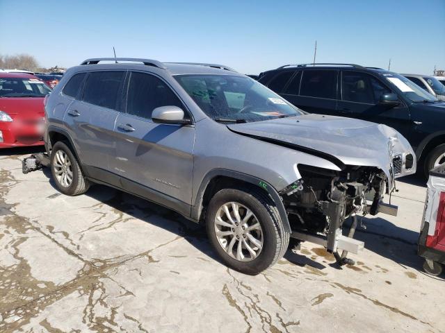Photo 4 from auction – 2019 JEEP CHEROKEE L with VIN 1C4PJLCBXKD428485