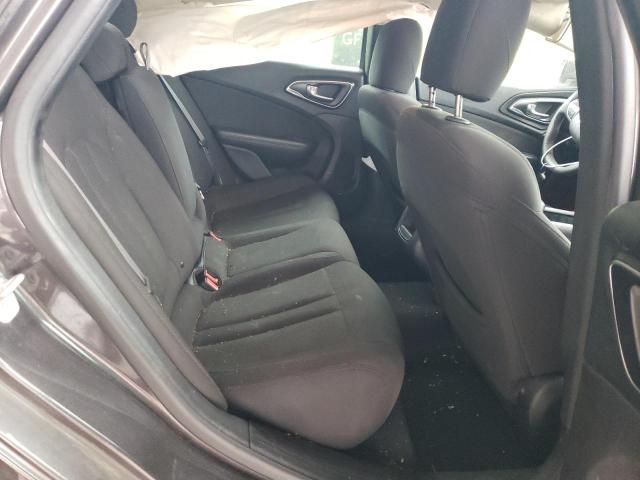 Photo 10 from auction – 2016 CHRYSLER 200 LIMITE with VIN 1C3CCCAB1GN128819