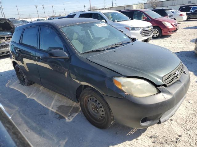 Photo 4 from auction – 2005 TOYOTA COROLLA MA with VIN 2T1KR32E45C480338