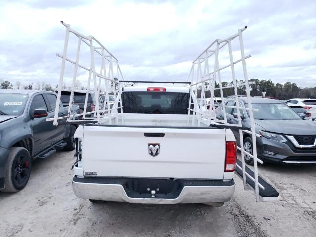 Photo 6 from auction – 2021 RAM 1500 CLASS with VIN 1C6RR6FG9MS550836