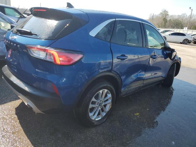 Photo 3 from auction – 2022 FORD ESCAPE SE with VIN 1FMCU0G64NUC04906
