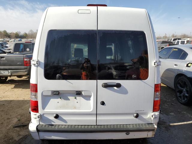 Photo 6 from auction – 2013 FORD TRANSIT CO with VIN NM0LS7DN6DT131960