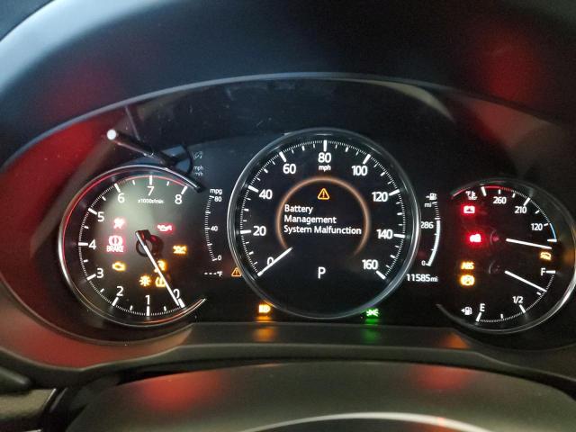 صورة رقم 9 من المزاد - 2023 MAZDA CX-5 مع VIN JM3KFBAY7P0120452
