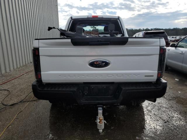 Photo 6 from auction – 2018 FORD F250 SUPER with VIN 1FT7W2B69JEB38652