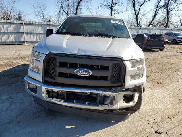 Photo 5 from auction – 2016 FORD F150 SUPER with VIN 1FTEW1EP8GFC05444