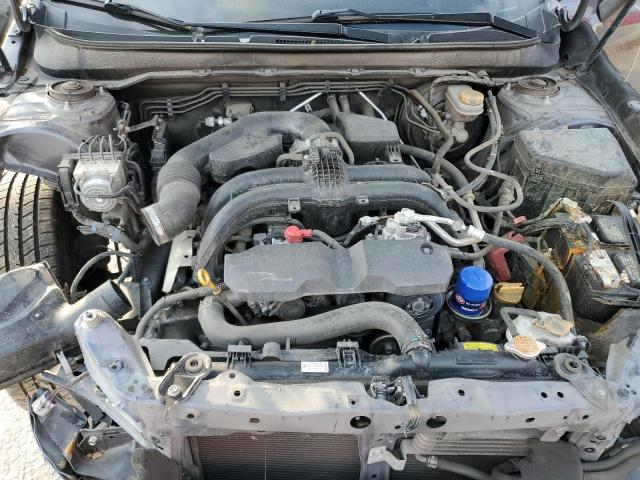 Photo 12 from auction – 2016 SUBARU OUTBACK 2. with VIN 4S4BSACC0G3341255