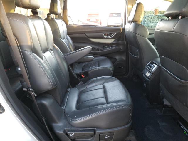Photo 11 from auction – 2020 SUBARU ASCENT LIM with VIN 4S4WMAPD3L3406785
