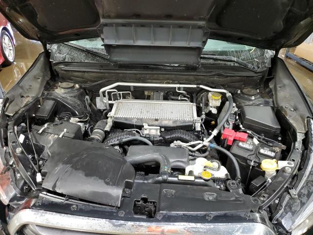 Photo 11 from auction – 2019 SUBARU ASCENT LIM with VIN 4S4WMAPD8K3427193