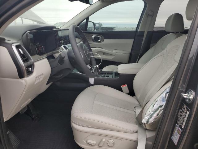 Photo 7 from auction – 2023 KIA SORENTO EX with VIN 5XYRHDLF8PG237850