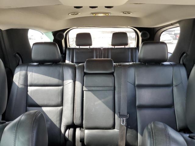 Photo 10 from auction – 2017 DODGE DURANGO GT with VIN 1C4RDHDG5HC930648