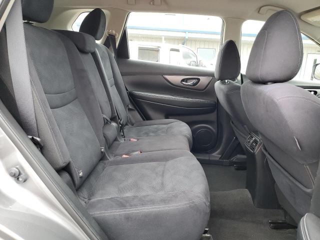 Photo 11 from auction – 2016 NISSAN ROGUE with VIN JN8AT2MV8GW148146