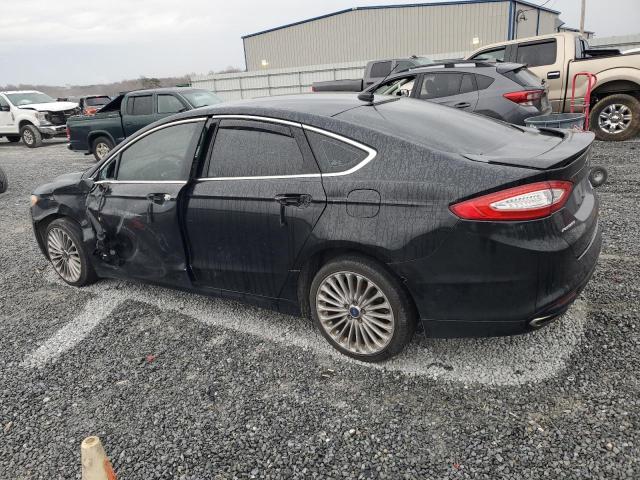 Photo 2 from auction – 2014 FORD FUSION TIT with VIN 3FA6P0K98ER282306